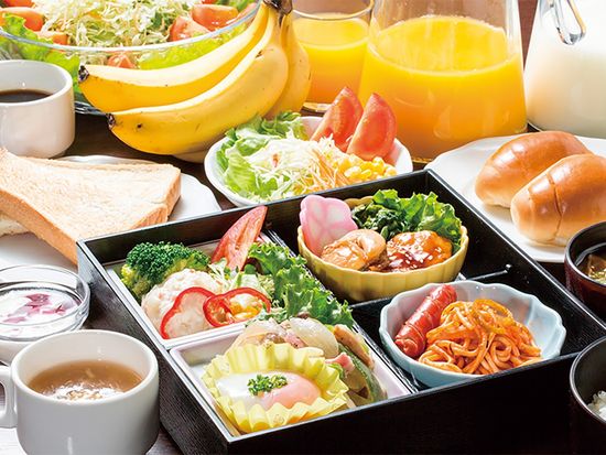 気仙沼セントラルホテル松軒4