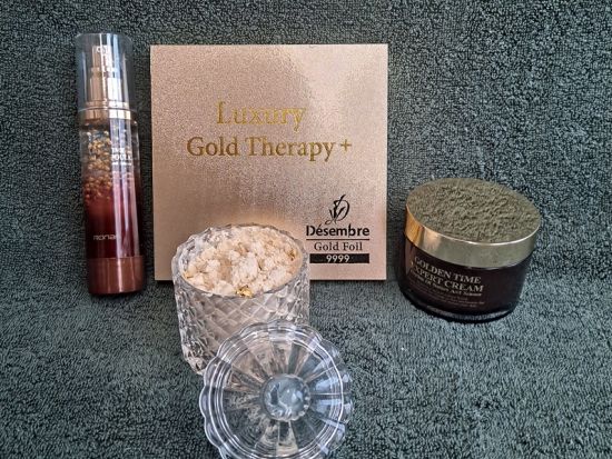 Happy Skin「ハッピースキン」フェイシャルエステ　骨気（コルギ）や小顔ケア＆セラピスト全員が資格保有＜当日予約OK／日本語OK／明洞駅徒歩3分＞