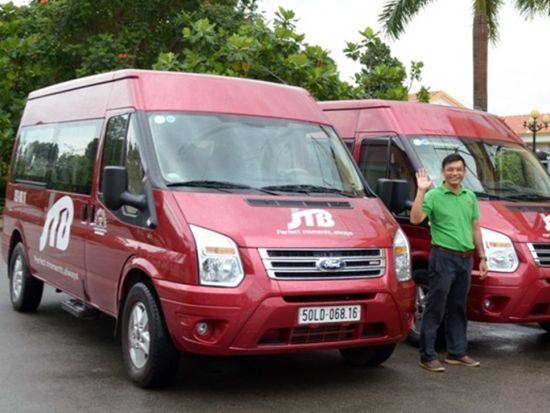 夜便でご帰国の方向け！ボディマッサージ＋ベトナム料理ディナー＜午後／日本語ガイド／空港お送り可／ホーチミン発＞