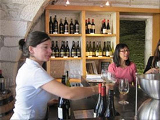 テイスティング