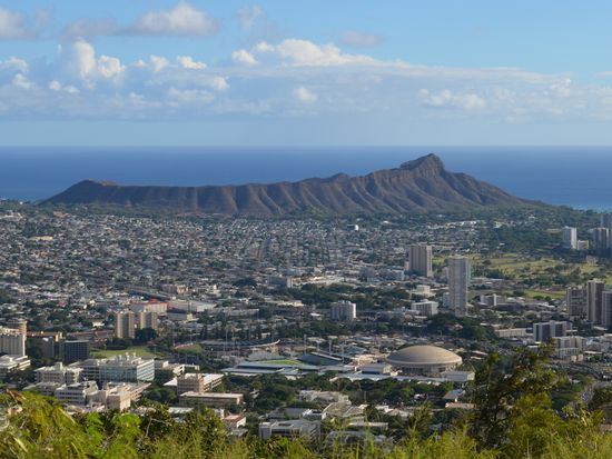 タンタラスの丘からの景色7
