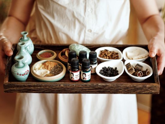 Yeoyongguk Spa「ヨヨングク韓方スパ」丁寧なカウンセリングが魅力！韓方の手法とスパを融合した人気エステサロン＜日本語可／松坡区＞