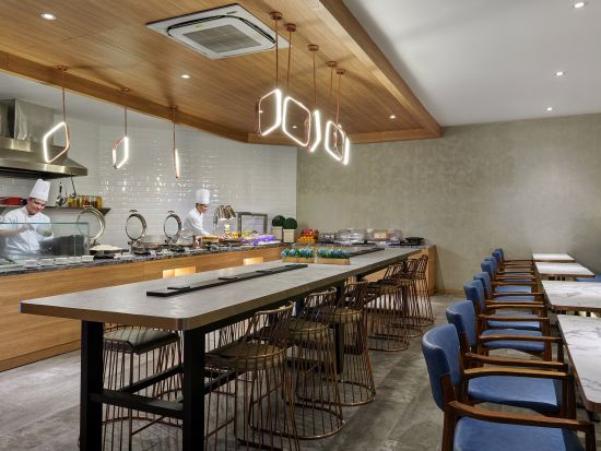 セブ・マクタン国際空港（CEB）ラウンジチケット☆プラザ・プレミアムラウンジ(Plaza Premium Lounge) *ターミナル2 [国際線]