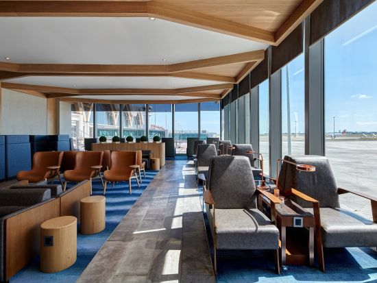 セブ・マクタン国際空港（CEB）ラウンジチケット☆プラザ・プレミアムラウンジ(Plaza Premium Lounge) *ターミナル2 [国際線]