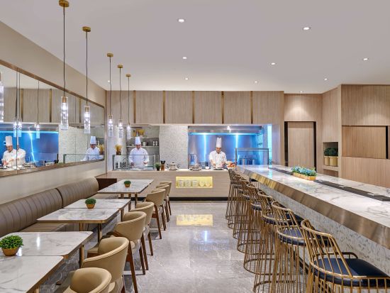 セブ・マクタン国際空港（CEB）ラウンジチケット☆プラザ・プレミアムラウンジ(Plaza Premium Lounge) *ターミナル1 [国内線]