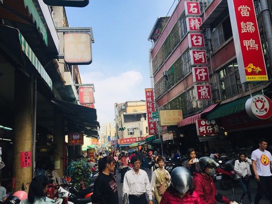 神農街_台南風景 (5)