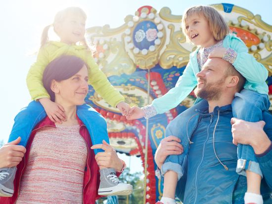 ユニバーサル・スタジオ・ハリウッド　入場チケット付き往復送迎サービス ＜1日入場パスまたはエクスプレスパス／日本語ドライバー＞