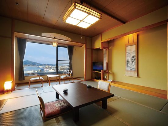 気仙沼ホテル観洋2