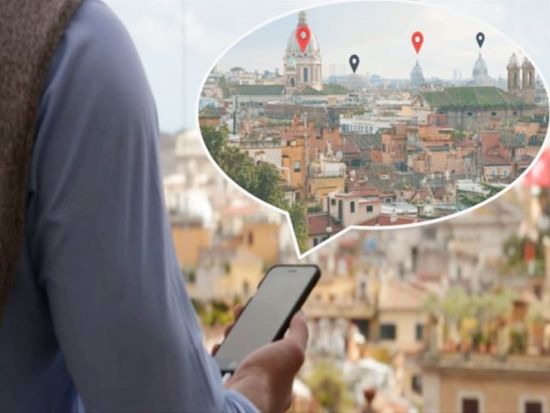 パリ・ミュージアム・パス 2日券＋街歩き音声ガイドアプリ 徒歩＆セルフガイドで楽しむサステナブルなパリの旅＜緊急時の24時間日本語サポート付＞