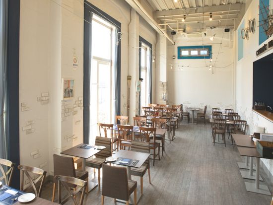 キャプテンズワーフ1