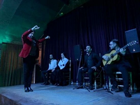 街歩きアプリが観光をサポート！徒歩＆セルフガイドで楽しむサステナブルなバルセロナ旅 パラウ・ダルマセスのフラメンコショー付き＜緊急時の24時間日本語サポート付＞