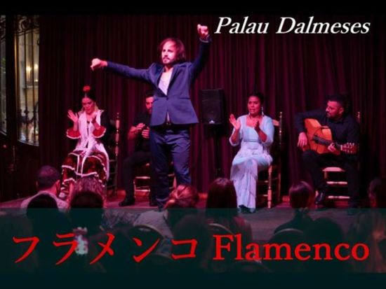 ガウディの傑作から学ぶSDGs！グエル公園入場チケット事前予約＋街歩き音声ガイドアプリ フラメンコショー付きプランあり＜緊急時の24時間日本語サポート付＞