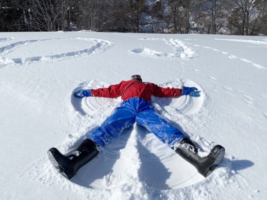 スノーシューツアー 様々な生態系を育む網走国定公園呼人半島手つかずの大自然をスノーシューで散策＆野生動物ウォッチングツアー＜1月～3月／午前中／網走市内発着＞