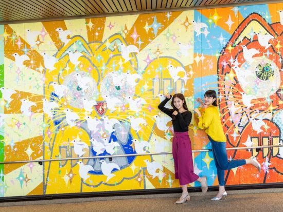 おりづるタワー入場券 世界遺産の原爆ドームに隣接する新しい観光名所を満喫！＜おりづる投入体験付／広島市＞