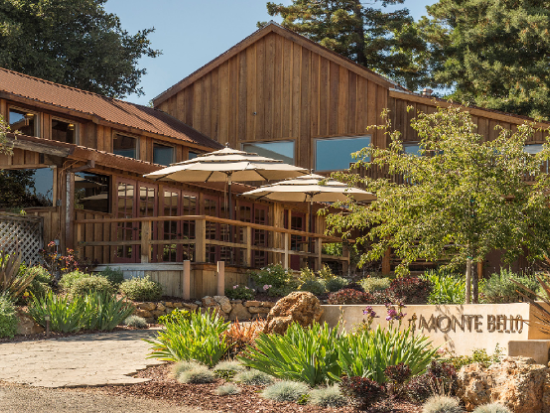 現地ソムリエ監修のワイナリーツアー！AVAサンタ・クルーズ・マウンテンズ ＜貸切／日本語ドライバーガイド／定員1～7名／6時間／空港発OK＞