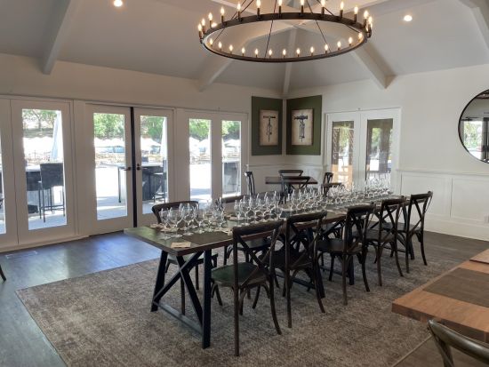 現地ソムリエ監修のワイナリーツアー！AVAリヴァモア・ヴァレー＜貸切／日本語ドライバーガイド／定員1～7名／6時間／空港発OK＞