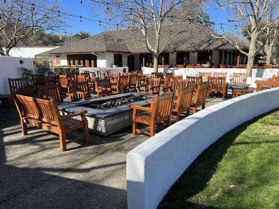 現地ソムリエ監修のワイナリーツアー！AVAリヴァモア・ヴァレー＜貸切／日本語ドライバーガイド／定員1～7名／6時間／空港発OK＞