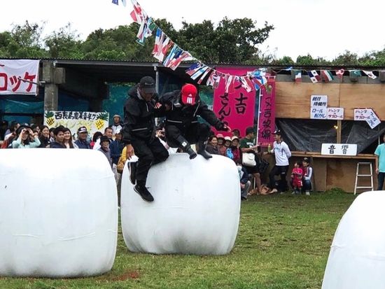 黒島牛まつり 81