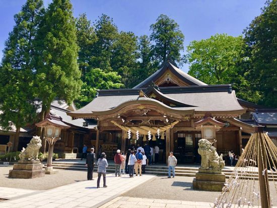 貸切観光タクシー 県内有数のパワースポットを巡る！那谷寺や安宅住吉神社など 金運・縁結びにご利益のあるスポットへご案内＜4.5時間／1～4名／金沢発着＞