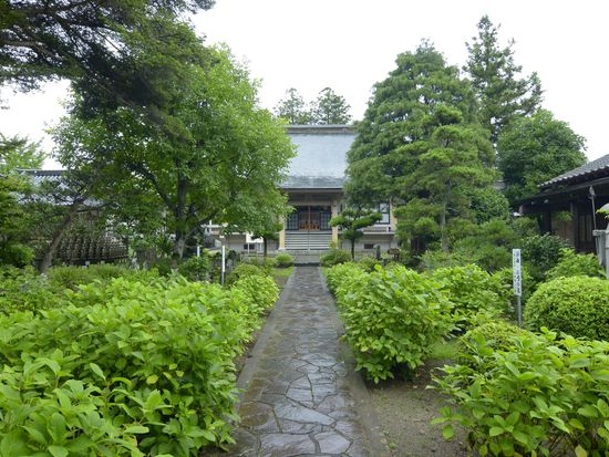 興禅院pixta_11526313_M