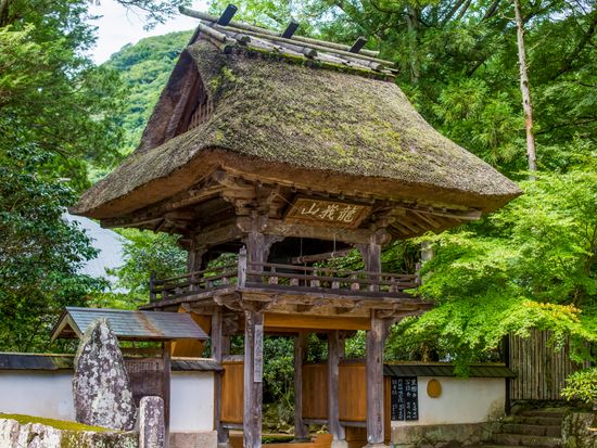 佛山寺pixta_91614271_M