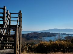 pixta_91057746_夕立受山