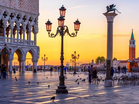 Venice_San_Marco Square_shutterstock_1222756321