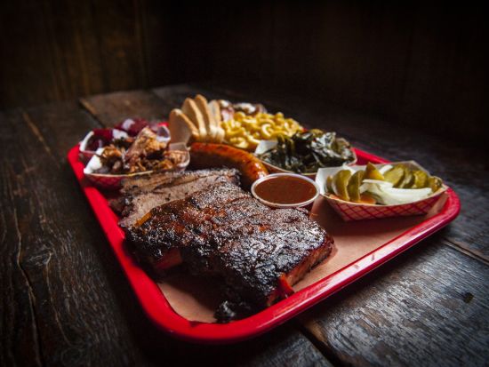 ブルックリン 話題のエリア「ウィリアムズバーグ」食べ歩きツアー ＜3時間／英語ガイド＞