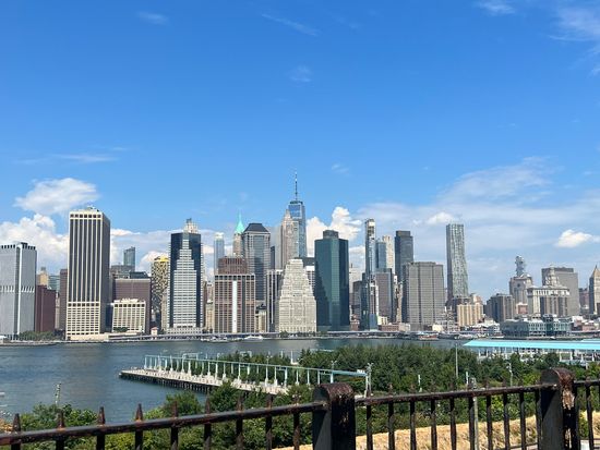 skyline
