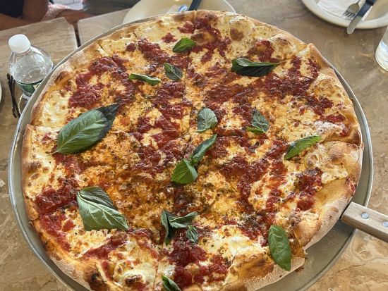 ブルックリン食べ歩きツアー　ブルックリンハイツ＆ブルックリン橋＆ダンボ地区 ＜3時間／英語ガイド＞