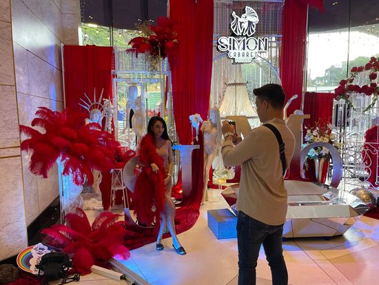 コスプレ記念撮影__ (1)