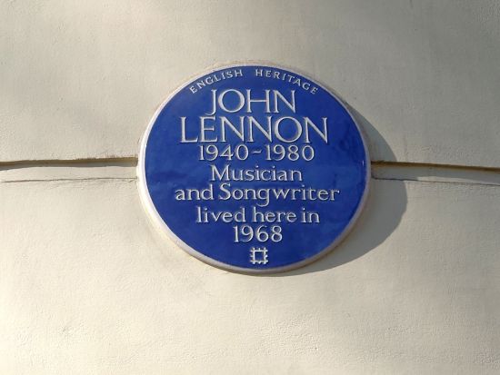 ロンドン・ビートルズ聖地巡礼ウォーキングツアー！ロック愛あふれる日本人ガイドと行くビートルズゆかりの必見スポット　アビーロード記念撮影付＜日本語／貸切／4時間＞