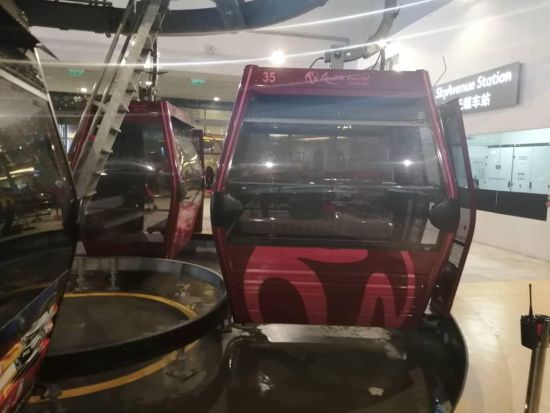 避暑地で人気ゲンティンハイランド　ショッピング＆カジノ1日観光ツアー ＜日本語ガイド／クアラルンプール発＞