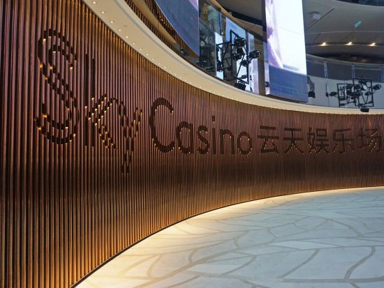 避暑地で人気ゲンティンハイランド　ショッピング＆カジノ1日観光ツアー ＜日本語ガイド／クアラルンプール発＞