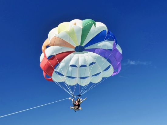 体験ダイビング＆グアムオーシャンパークを満喫！　ベテラン女性インストラクターが丁寧にご案内＜ビーチ／1～2ダイブ＞by パンパシフィックダイバーズ