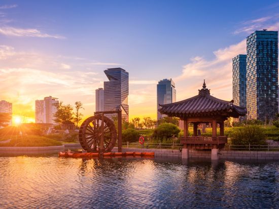 【貸切チャーター】ソウル市内＆郊外を自由に観光　推し活や美容旅行にも対応します！ ＜4～8時間／日本語ガイド／最大13名＞ ※車1台あたり料金