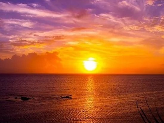 奄美大島【サンセットクルーズ 】奄美大島の美しい夕日を船から鑑賞＜ワンドリンク付き＜60分 or 90分＞お一人様も可能by 奄美シーランド