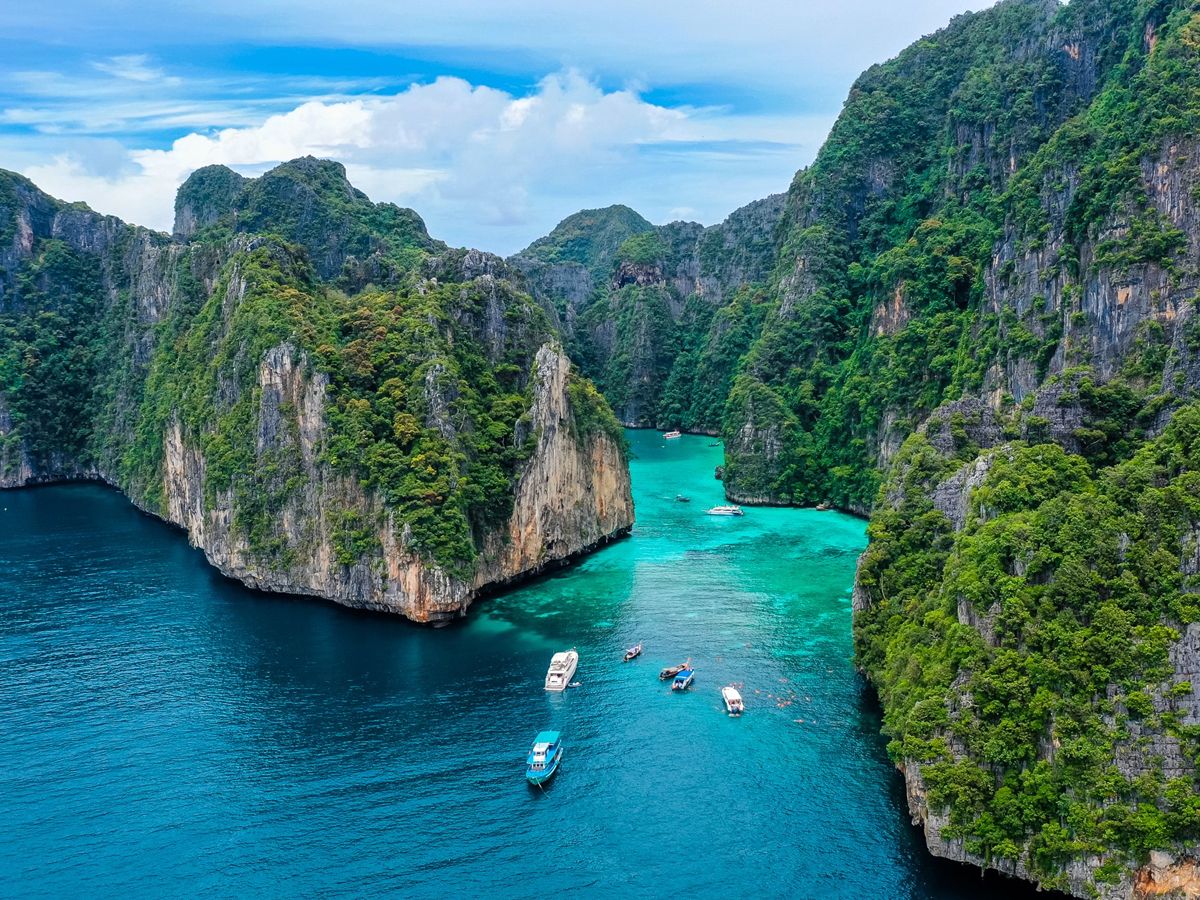 ピピ島のみ | プーケット 旅行の観光・オプショナルツアー予約 VELTRA ピピ島のみ | プーケット 旅行の観光・オプショナルツアー予約 VELTRA