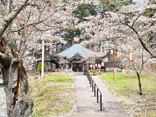 貸切観光タクシー 遠野物語の観光地めぐり　カッパ淵+伝承園+福泉寺+卯子酉神社etc.＜4時間／花巻発⇒遠野着＞