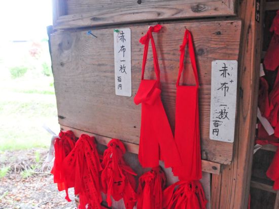 貸切観光タクシー 花巻から行く！遠野物語の観光地めぐり 卯子酉神社+五百羅漢または続石+道の駅風の丘etc.＜3.5時間／花巻発→遠野着＞