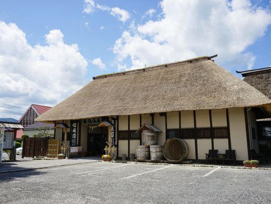 貸切観光タクシー 遠野物語カッパ淵＆福泉寺めぐり　伝承園+常堅寺+カッパ淵+福泉寺+ふるさと村＜遠野市内発着＞