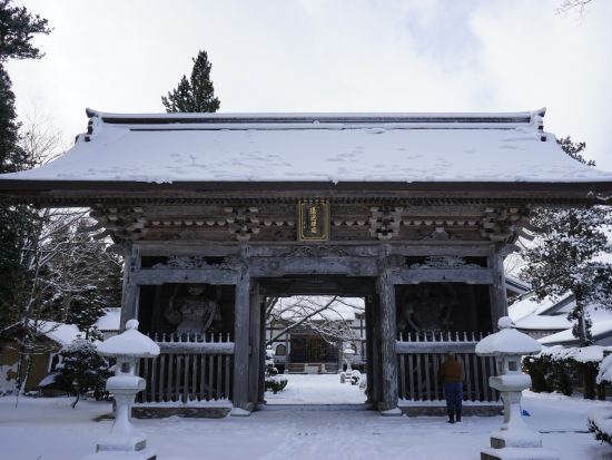 貸切観光タクシー  カッパの棲む遠野をめぐるプチトリップ　カッパ淵+伝承園+常堅寺etc. ＜1時間／遠野市内発着＞