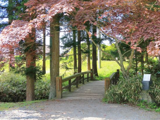 貸切観光タクシー 遠野物語の観光地めぐり　カッパ淵+伝承園+姥捨て伝説のデンデラ野etc.＜2時間／遠野市内発着＞