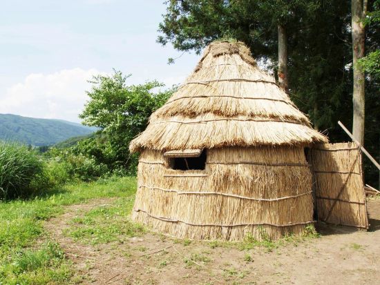 貸切観光タクシー　遠野から行く！釜石の世界遺産 橋野高炉跡＆遠野観光（山口水車+デンデラノ+佐々木喜善の生家）＜3時間／遠野発⇒花巻着＞