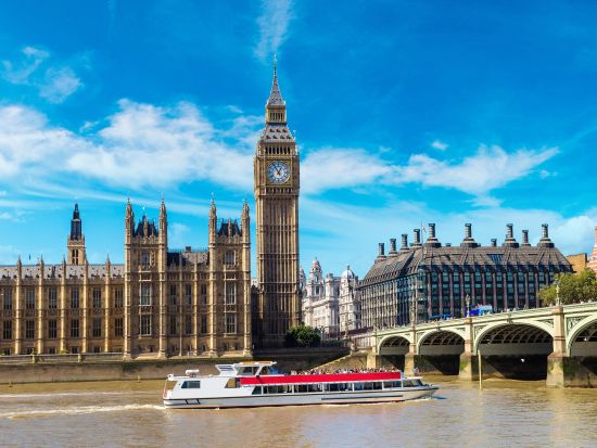 ロンドン発着　世界遺産ストーンヘンジ＋湖水地方＋コッツウォルズ 周遊ツアー　ロンドン観光付き＜7泊8日／日曜発／1名催行／日本語＞