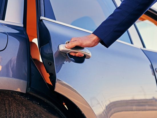 【空港送迎】シアトル国際空港 ⇔ シアトル・ダウンタウン地区 ＜日本語ドライバー＞