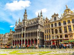 Brussel_Grote_Markt_Square_shutterstock_246498595