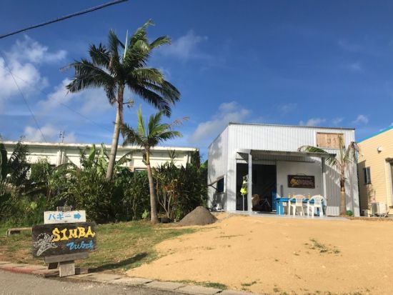 【1回1組貸切！】バギーライドツアー 石垣の森をかっこよく駆け抜けよう！＜石垣島＞ bySIMBA TRIBAL