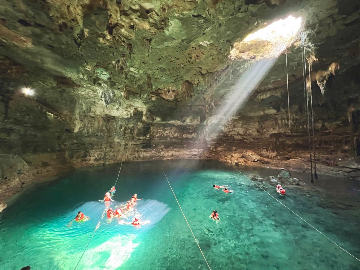 【廃番・希少】Cenote セノーテ II-XVI 20230306052204_399050040_2553_