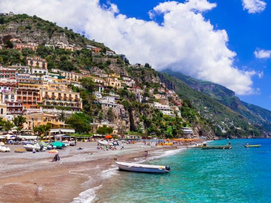 ミラノ発ローマ着　イタリア周遊ツアー　ローマ＋ミラノ＋ベネチア＋南イタリア＜8泊9日／水曜／1名催行／日本語＞